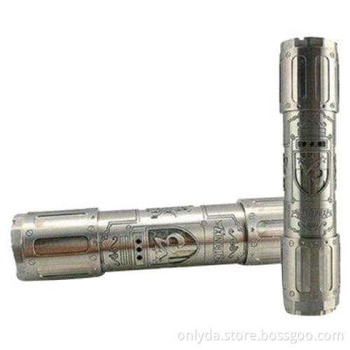 full mechanical mod e cigarette, high quality flip v3 mod
